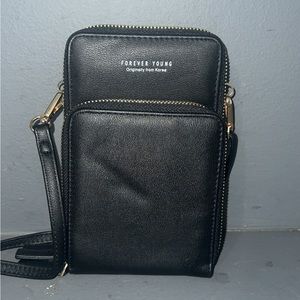 Forever Young Purse Organizer